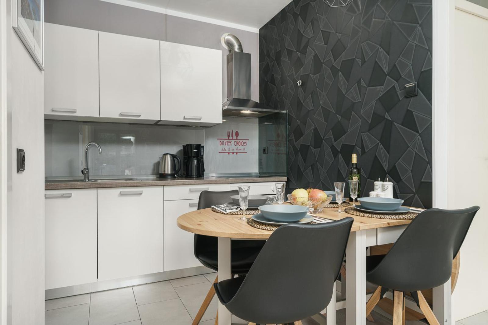 9Th Floor Apartment Sibenik Luaran gambar
