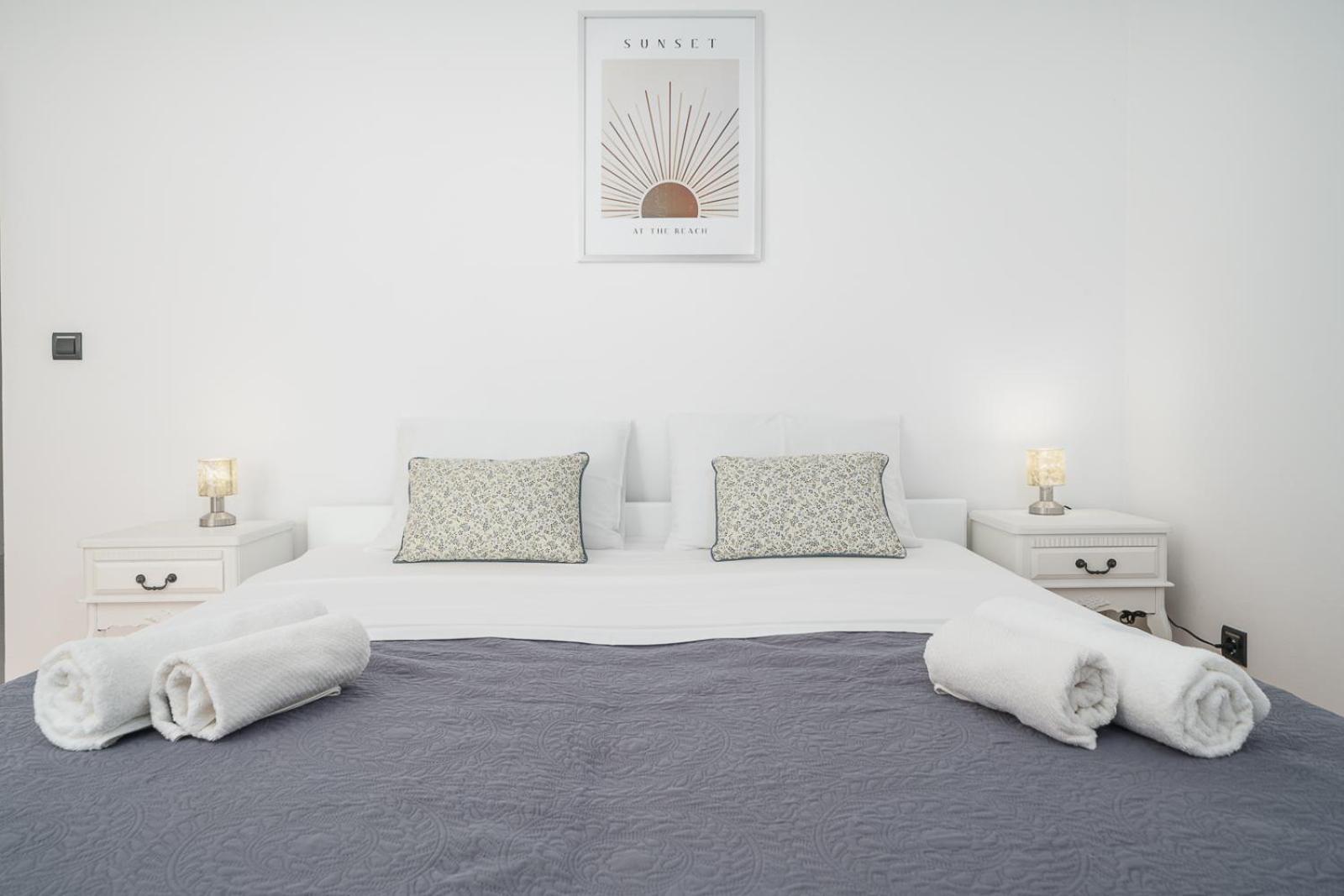 9Th Floor Apartment Sibenik Luaran gambar