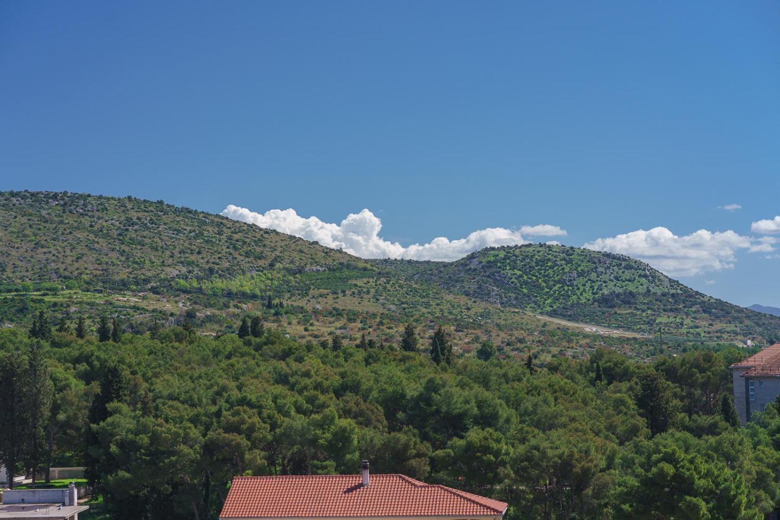 9Th Floor Apartment Sibenik Luaran gambar